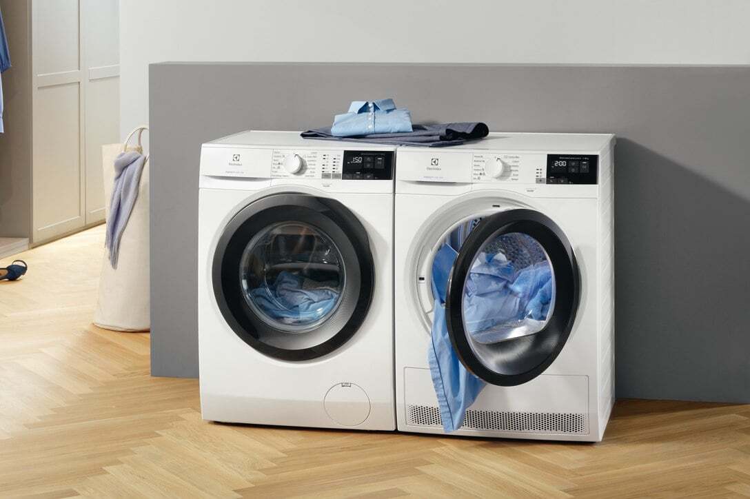 Sửa máy giặt Electrolux không xả nước TRIỆT ĐỂ tại nhà