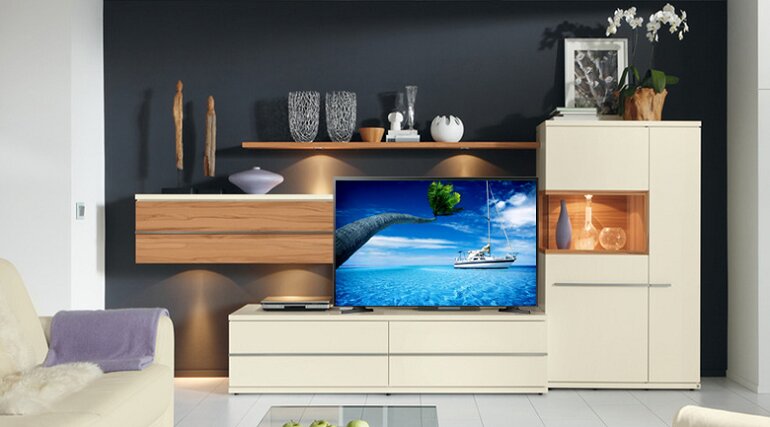 Samsung TV 32 inch HD ready-1