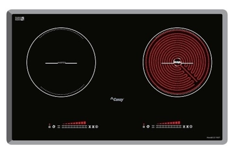 Bếp từ hồng ngoại Canzy CZ-79DT giải pháp hoàn hảo cho mọi gia đình