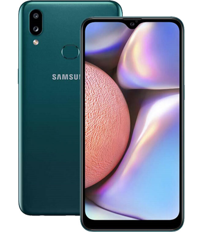 Nếu bạn đang tìm kiếm một chiếc điện thoại thông minh cấu hình tốt nhưng giá thành vừa phải, Samsung Galaxy A10s là lựa chọn tốt nhất cho bạn. Hãy xem hình ảnh liên quan để thấy rõ ràng sức mạnh và tính năng của chiếc điện thoại này.