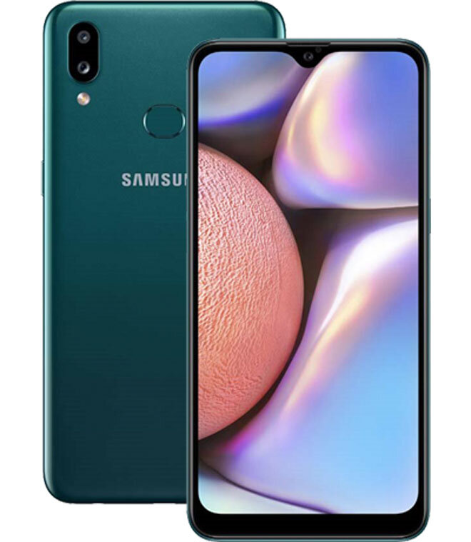 Đánh giá samsung galaxy a10s