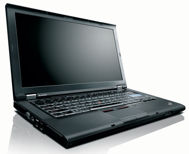 Đánh giá tổng quan về laptop Lenovo Thinkpad T410 | websosanh.vn Đánh Giá Tổng Quan Về Laptop Lenovo Thinkpad T410 | Websosanh.Vn