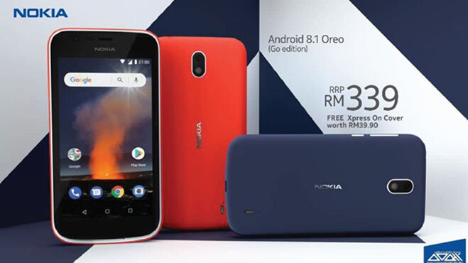 Nokia 1