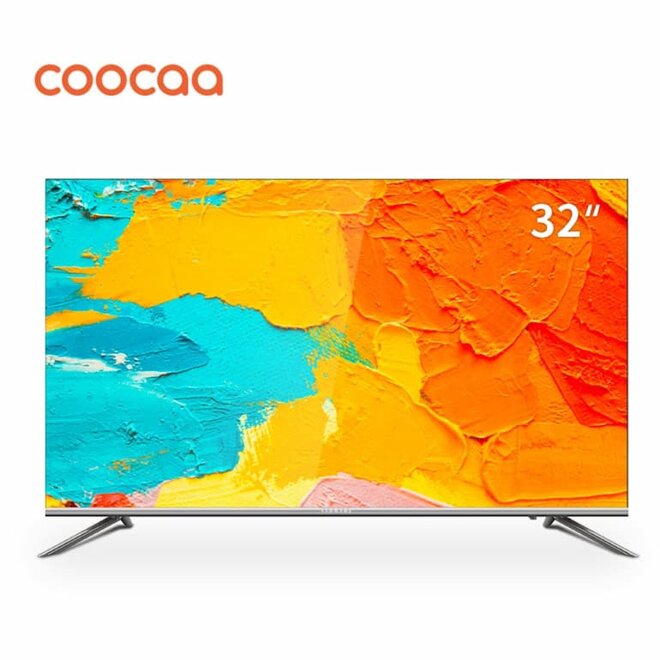 Tivi Coocaa 32 inch giá tùy từng phiên bản khác nhau