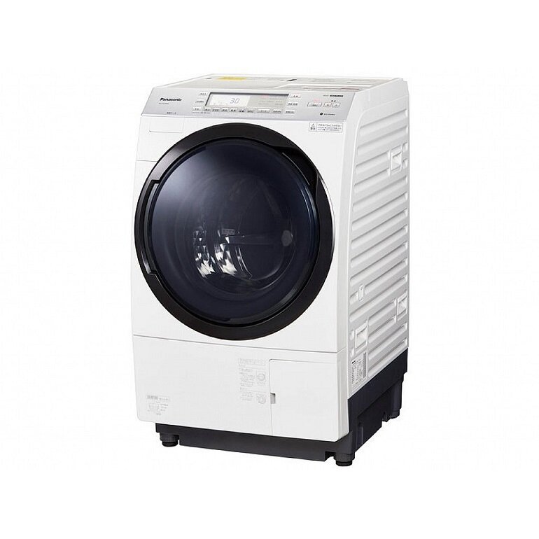 Máy giặt Panasonic 10 kg NA-VX700AL