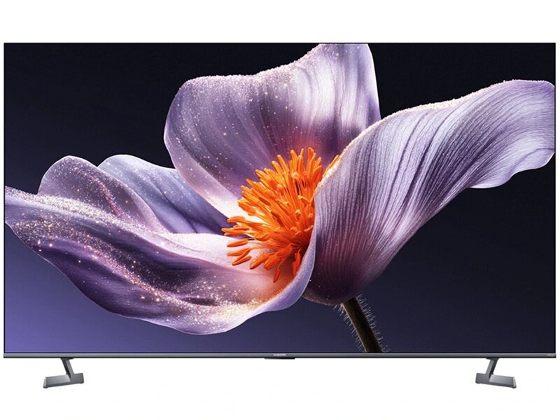 Xiaomi L55MB-SSEA giá 8,2 triệu đồng, tivi 55 inch sở hữu màn hình QD-Mini LED 144Hz