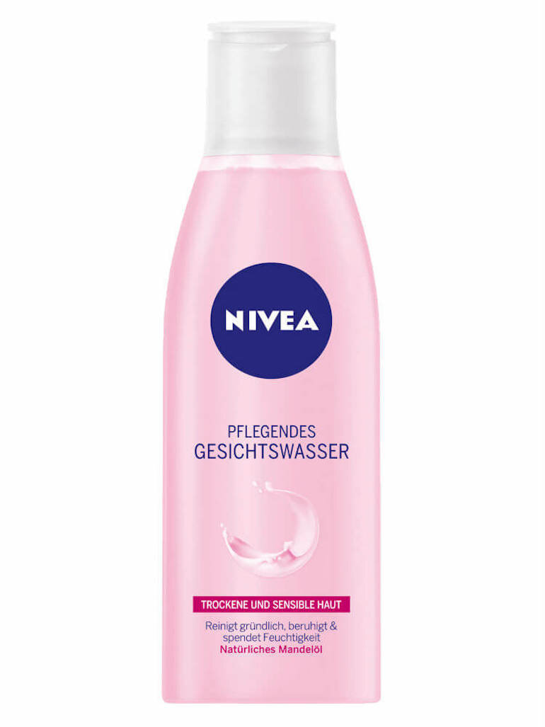 Toner Nivea Gesichtswasser