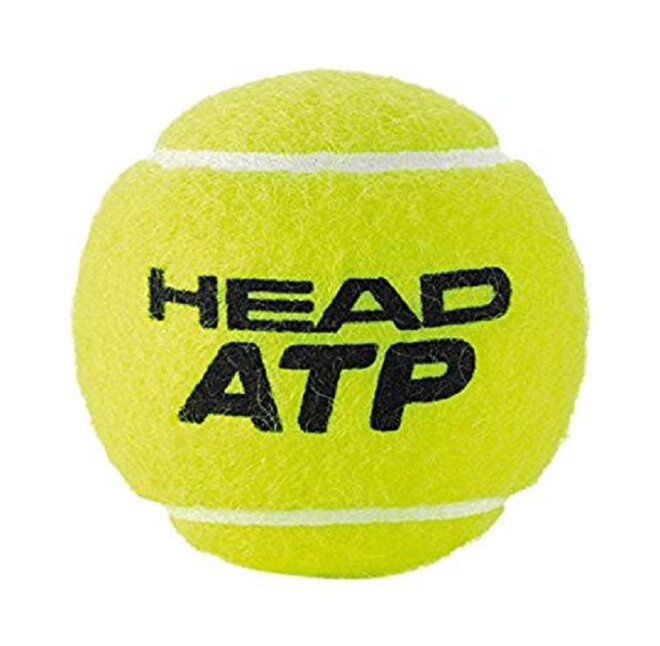 Quả bóng tennis Head ATP 570604