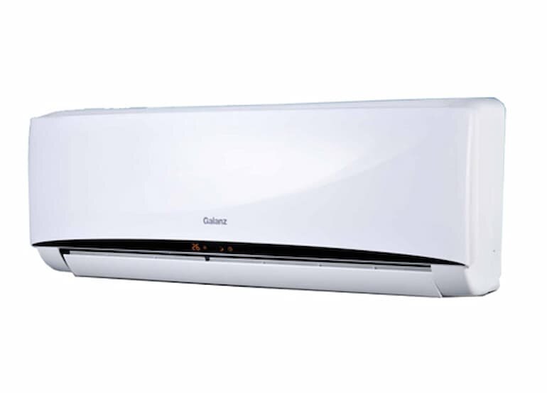 Điều hòa Galanz 24000 BTU 1 chiều AUS-24C53F230G70