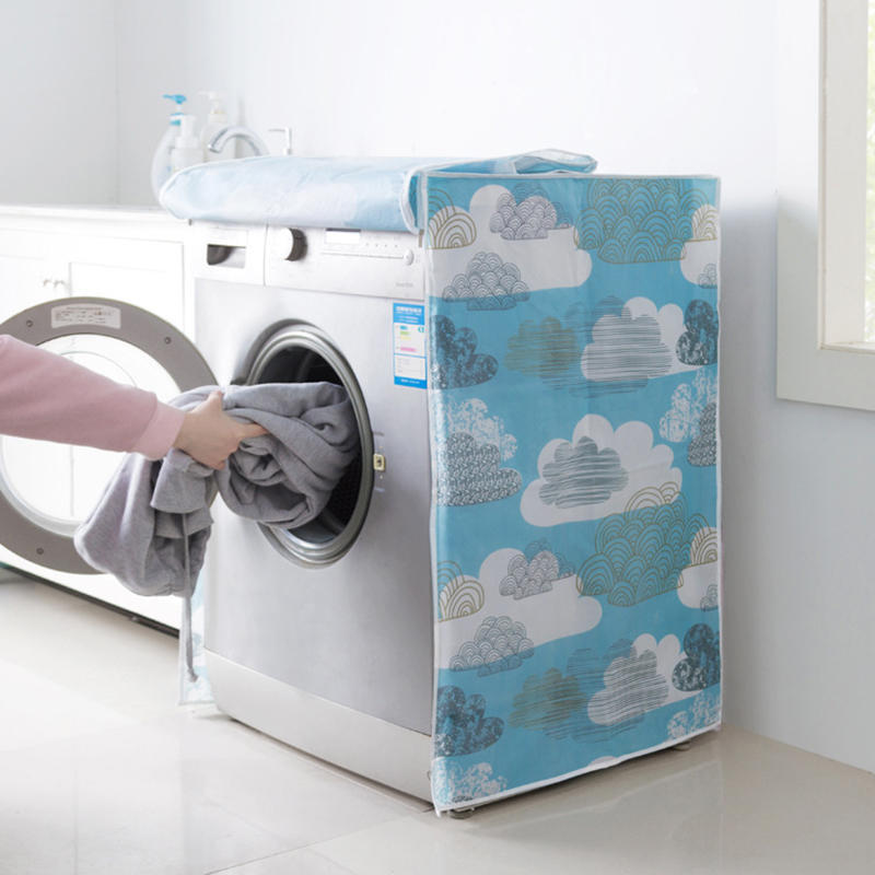 Máy giặt Aqua là sản phẩm của Nhật Bản