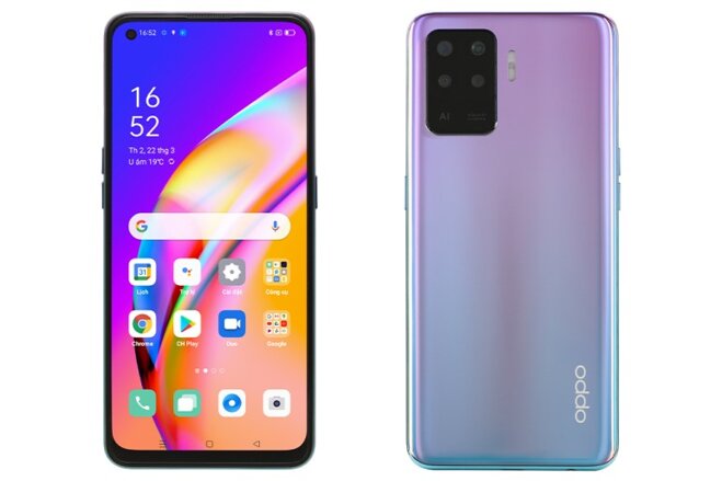 oppo a94 giá bao nhiêu