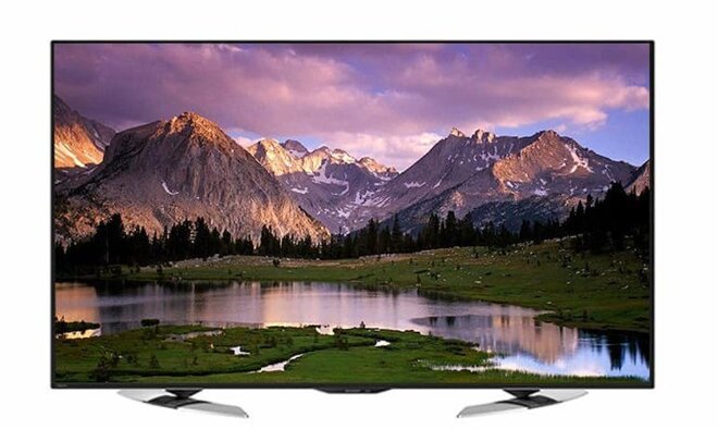 TCL Mini LED 4K C825 Android TV