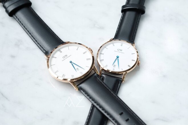 Đồng hồ Daniel Wellington giá bao nhiêu?