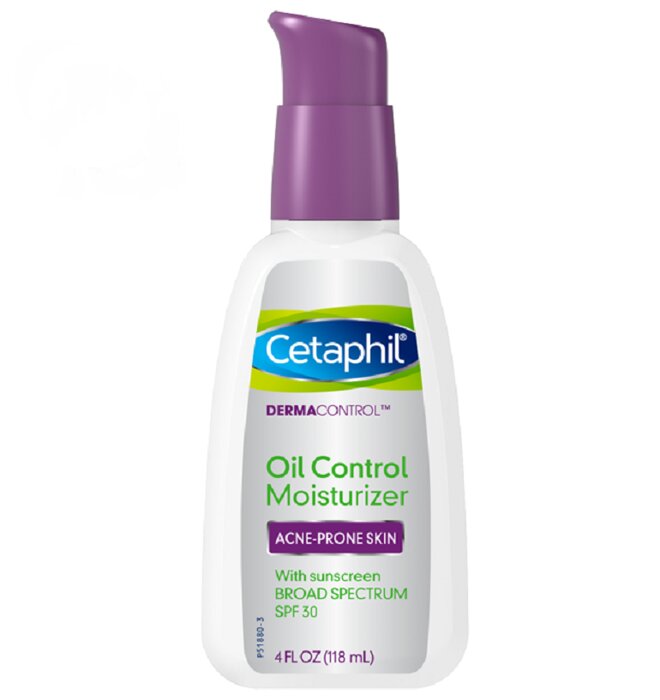 Kem chống nắng Cetaphil Derma Control