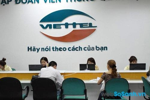 Việc làm lại sim Viettel bị mất rất đơn giản và nhanh chóng