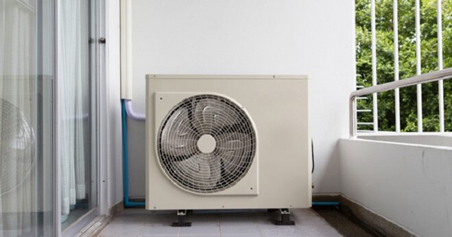 mã lỗi l5 điều hòa daikin