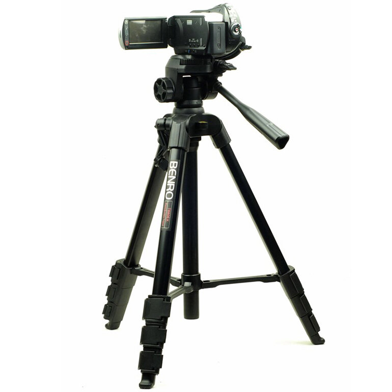 Chân máy ảnh Benro T880 EX