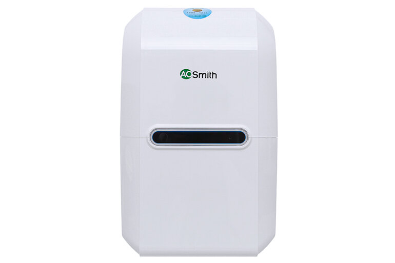 Hình ảnh về bộ lọc của một loại máy lọc nước Ao Smith