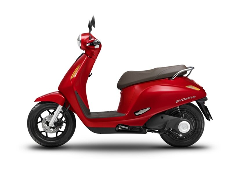 Xe máy điện VinFast ưu đãi tới 13%, giá chỉ còn từ 12,5 triệu đồng