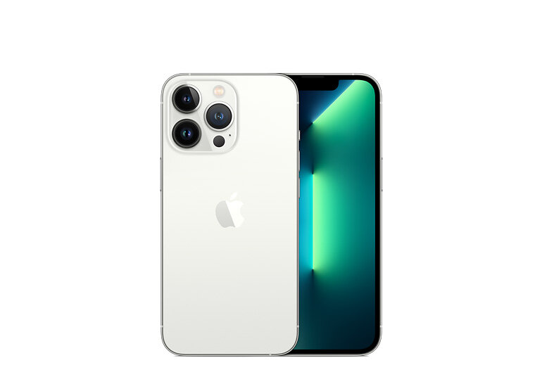 iphone 13 pro có mấy màu