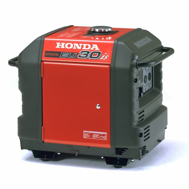 Có nên chọn mua máy phát điện inverter Honda?