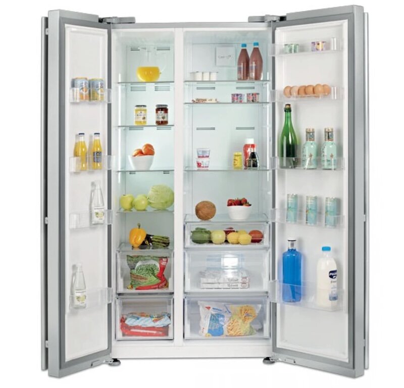 Tìm hiểu công nghệ nổi bật của tủ lạnh Teka 640 lít NFE3-620X