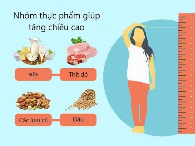 Chú ý cho tới cơ chế đủ dinh dưỡng của bé