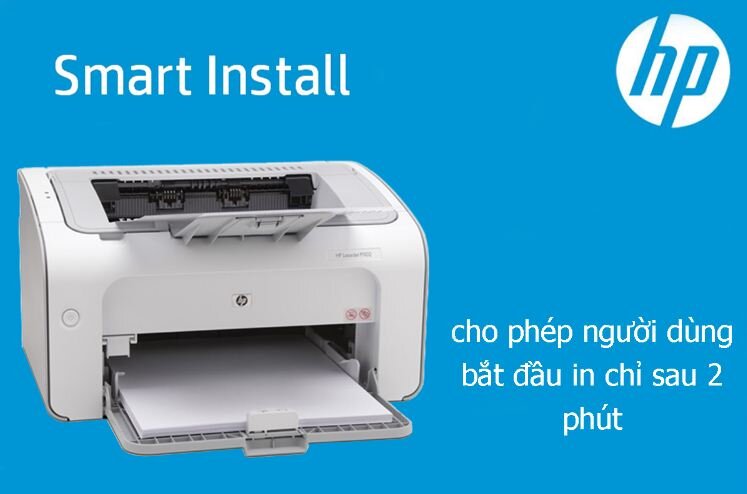 Đánh giá máy in HP LaserJet P1102 có tốt không ? Giá ở đâu rẻ nhất ?