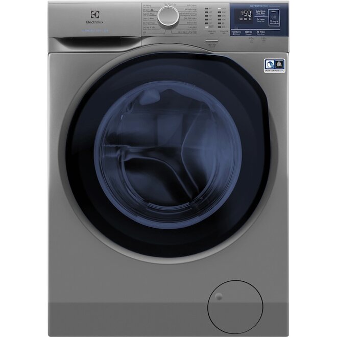 hướng dẫn sử dụng máy giặt Electrolux Ultimatecare 700