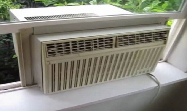 điều hòa treo tường