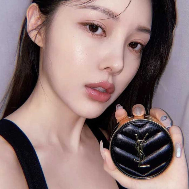 phấn nước YSL