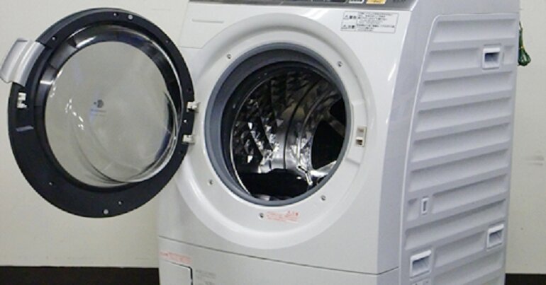 Ưu nhược điểm của máy giặt Panasonic nội địa Nhật và một số điều lưu ý khi chọn mua