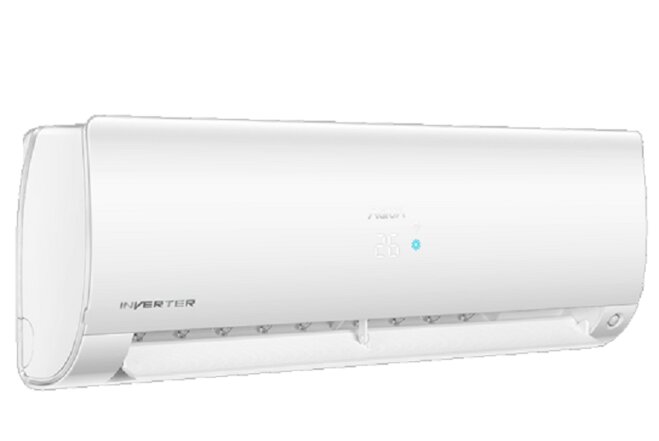 điều hòa Aqua Inverter