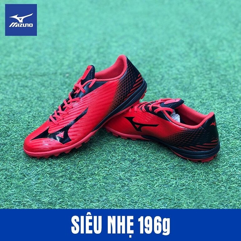 Giày đá bóng nữ Mizuno Basara Sala Select TF