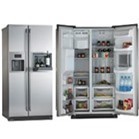 Tủ lạnh Electrolux ESE5688SA-RVN - 531 lít, 2 cửa