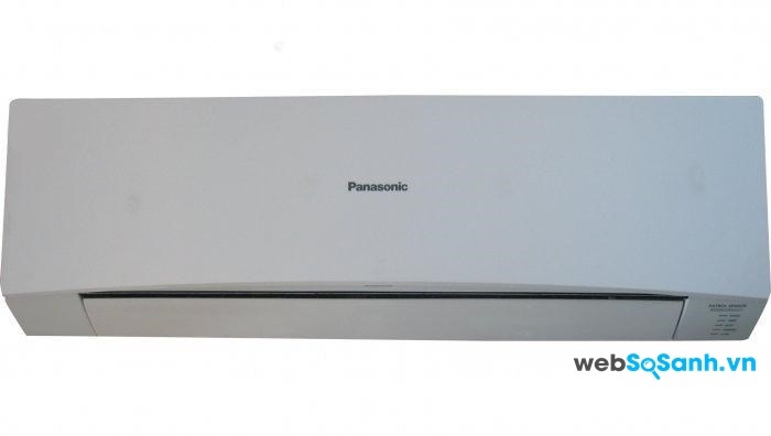 Panasonic CU/CS-KC12MKH-8 (nguồn: internet)