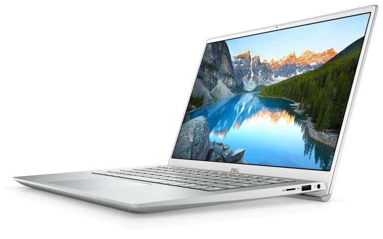 laptop Dell Inspiron 13 5301