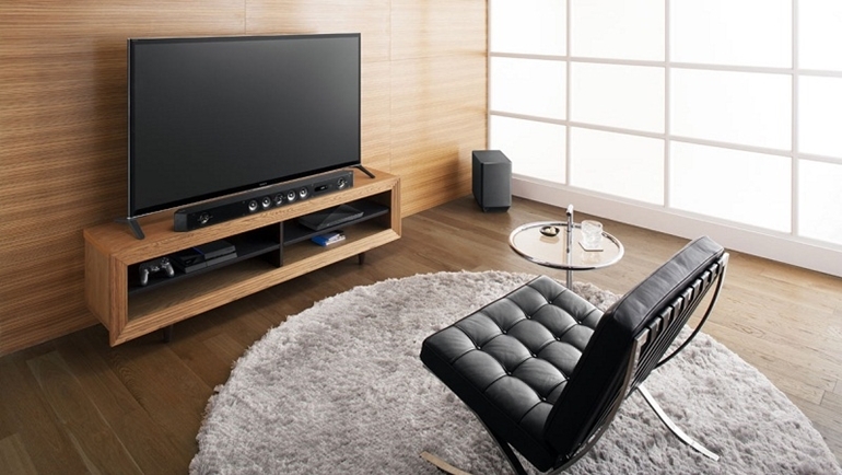 loa soundbar