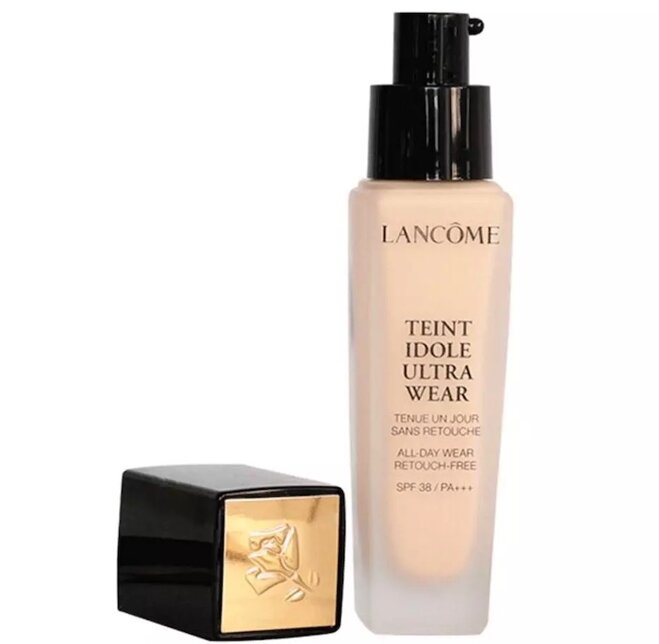 Kem nền Lancome Teint Idole Ultra Wear Foundation.