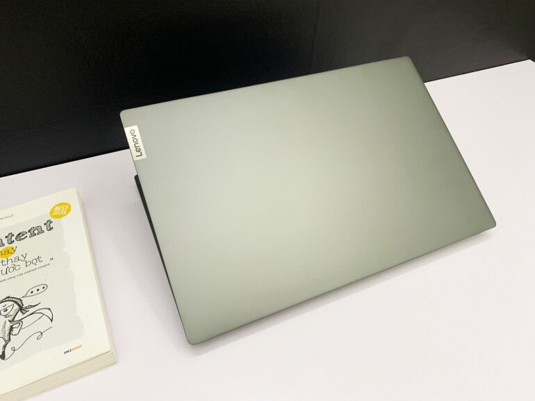 Laptop Lenovo IdeaPad 5 15ALC05 (82LN00CEVN)