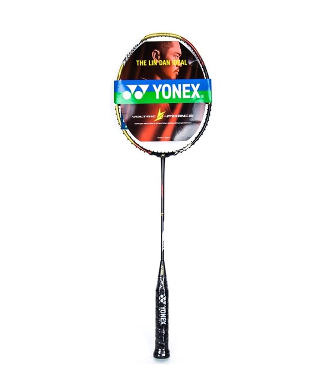 Vợt cầu lông xịn Yonex Voltric LD Force