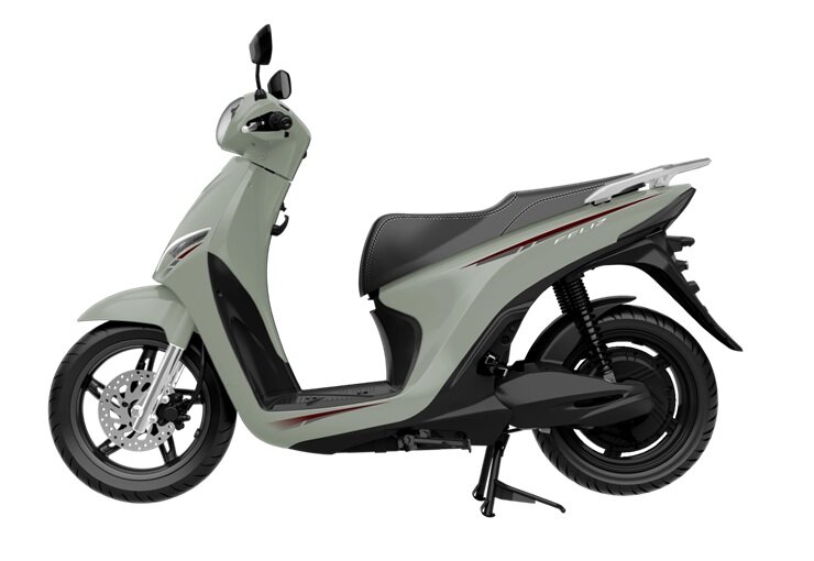 TOP 5 xe máy điện VinFast có pin rời linh hoạt, đi tới gần 300 km/lần sạc