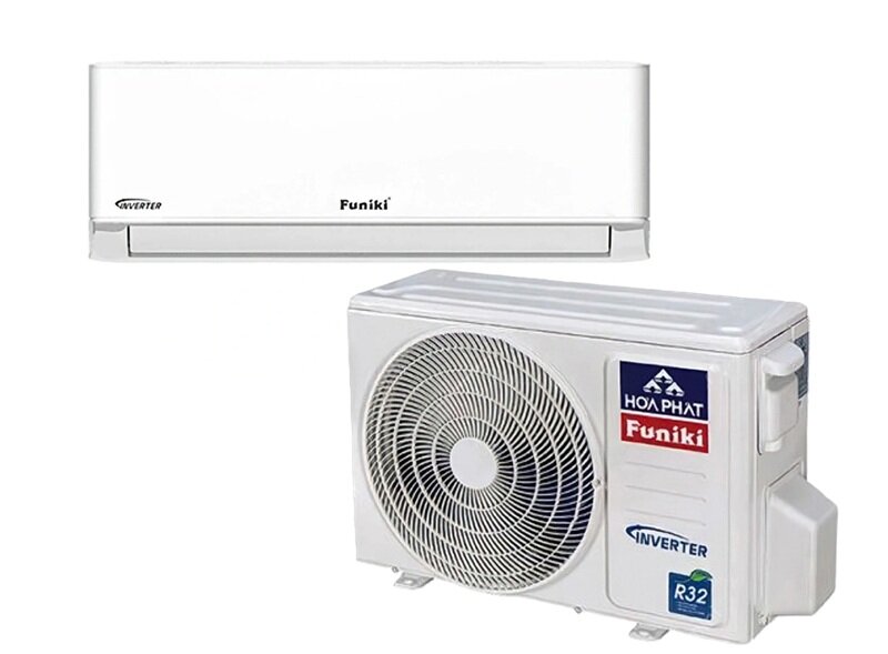 Top 5 điều hòa Funiki giá rẻ 3–6 triệu cho phòng dưới 15m2