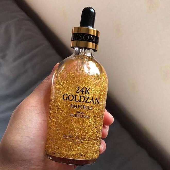 serum 24K Hàn Quốc