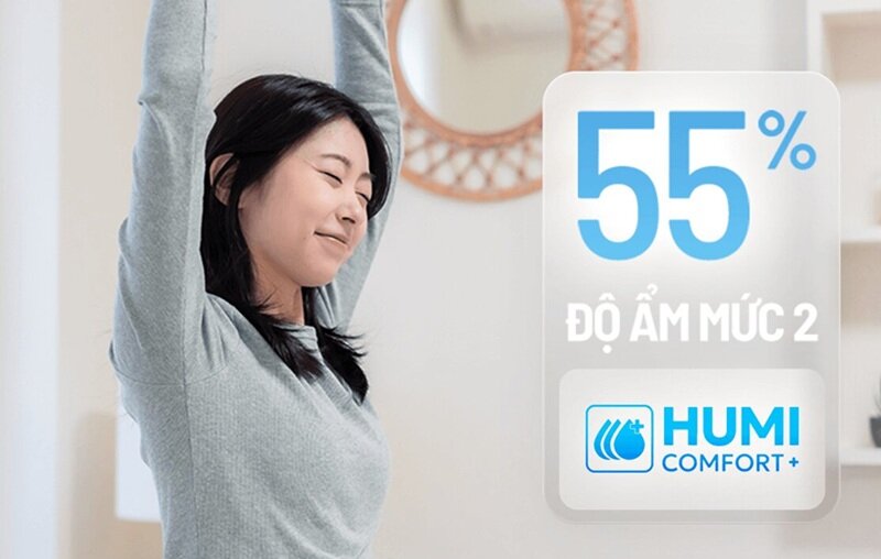 Điều hòa Daikin 2026 “lột xác” với loạt sản phẩm và công nghệ mới