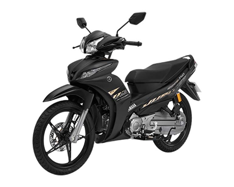 Yamaha Jupiter Z1 2020 chốt giá 285 triệu đồng tại Indonesia  Motosaigon