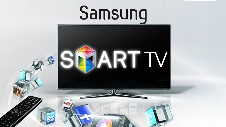Nguyên nhân và cách khắc phục tivi Samsung hiện logo rồi tắt ...