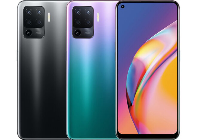 đánh giá oppo A94