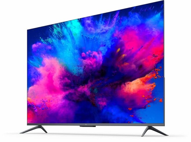 tivi Xiaomi 4K TV5 Pro 65 inch