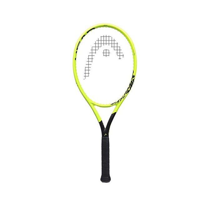 Vợt tennis Head 2019 Graphene 360 Extreme S phù hợp nhất với những người chơi có trình độ trung bình khá trở lên